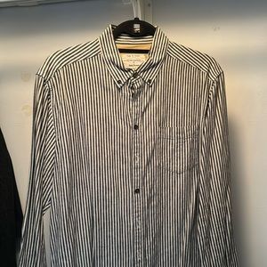 Rag & Bone button down shirt